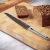 Špalík na krájanie Zassenhaus so svetlými koncami 45 x 30 x Náhľad obrázku produktu 2