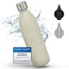 Luckymoose Infinity Edelstahlflasche (1,1L) kompatibel mit Produktbild-Vorschau 1