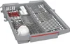 Bosch Serie 4 SPV4HMX49E Lave-vaisselle entièrement intégré Voir les images du produit 6
