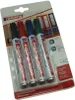Edding Permanentmarker Blister sortiert 796281 Produktbild-Vorschau 9