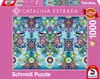 Schmidt Spiele Catalina Estrada Blauer Sperling, 1000 Produktbild-Vorschau 1