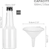 Belle Vous Kleine Schnapsflaschen (48er Pack) - 100ml - Produktbild-Vorschau 4