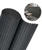 Schermo per balcone, terrazza e giardino, in PVC, Mazovia Anteprima dell’immagine prodotto 1