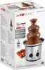 CLATRONIC chocoladefontein SKB 3248, roestvrij staal Productafbeelding-voorbeeld 10