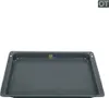 Neff Z1232X3, 1,5 kg, 1,66 kg, Eckig, Schwarz Produktbild-Vorschau 1
