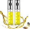 hunnycook Ölsprüher für Speiseöl, 2 Stück 100ml Öl Produktbild-Vorschau 1