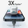 ANKER 512 Caricabatterie Nano Pro 20W bianco Anteprima dell’immagine prodotto 11