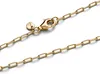 Vergoldete Gliederkette für Damen von PANDORA ME Produktbild-Vorschau 3