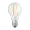 6 x Osram LED Filament Leuchtmittel Birnenform A60 4W = 40W Produktbild-Vorschau 3