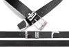 Gil Herren Jeans Anzug Gürtel Männer Schnalle Wechsel Belt Produktbild-Vorschau 3