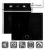 KKT KOLBE Autarkes Herdset | 60cm Einbaubackofen BO8805SS | Produktbild-Vorschau 13