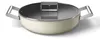 Smeg DPF2812CRM, 4,3 liter, Aluminium, Roestvrij staal, Productafbeelding-voorbeeld 6