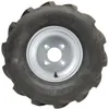 16x6.50-8 Offener Mittelbereich, Stollenprofil, Produktbild-Vorschau 4