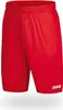 Jako Manchester 2.0 Short Enfants - Rouge  | Taille: 164 Voir les images du produit 10