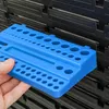 2 police na nářadí na Nástěnný panel na nářadí Botle modrá Náhled obrázku produktu 6