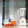 Cecotec Frullatore con tazza Power Black Titanium 1300MAX W Anteprima dell’immagine prodotto 5