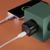 Hama Ladeadapter Schnellladegerät, USB-C, Mini-Ladegerät, Produktbild-Vorschau 6