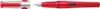 Stylo plume PELIKAN pour droitiers Plume M rouge Voir les images du produit 4