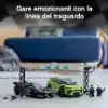 LEGO® Speed Champions 76899 Lamborghini Urus ST-X a Náhľad obrázku produktu 29