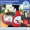 Captain Clean Fett Fuchs Pfannenboden-Entfetter 300 ml Produktbild-Vorschau 4