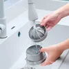 Přenosný odšťavňovač 400 ml USB, elektrický mini Náhled obrázku produktu 8