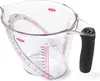 OXO 1050588, Edelstahl, Edelstahl, Schwarz, Kunststoff, 198 Produktbild-Vorschau 17