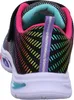 SKECHERS Litebeams - Gleam N' Dream Kinder Schwarz 32 Produktbild-Vorschau 58
