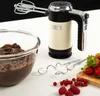 Westinghouse Retro-Handmixer mit 5 Geschwindigkeitsstufen, Náhled obrázku produktu 9