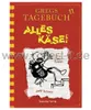 Greg Bd. 11 - Alles Käse Voir les images du produit 3