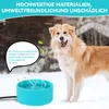 Heizbarer Haustier Wassernapf, 3,2 L Heizung Schüssel, 30 W Produktbild-Vorschau 2