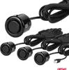 AMiO 01576 GOLD Hinten Einparkhilfe 4 Sensoren 40KHz 2.5m Produktbild-Vorschau 8