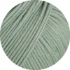 A close-up view of mint green yarn. Produktbild-Vorschau