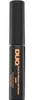 A black tube of Ardell DUO Brush-On Striplash Adhesive with orange text. Podgląd zdjęcia produktu