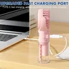 Handventilator mit Wasserkühlung,Mini Produktbild-Vorschau 6