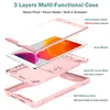 Schutzhülle für iPad 8th/7th Gen, New iPad 10.2 2020/2019, Produktbild-Vorschau 4