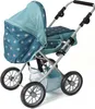 BAYER CHIC 2000 Puppenwagen Kombi LENI 560-18 Produktbild-Vorschau 3