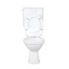 Belvit Dusch-WC Komplettset mit Bidet-Funktion waagerechter Produktbild-Vorschau 3
