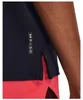 Under Armour Rush Energy 2.0 Kurzarm-t-shirt Schwarz XS Produktbild-Vorschau 5