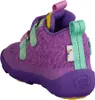 A single child's shoe is shown from a side-rear angle against a white background. Anteprima dell’immagine prodotto