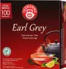 TEEKANNE 7026 Earl Grey Tee 100 Tassenportionen à 1,75 g Anteprima dell’immagine prodotto 4