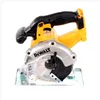 DeWalt DCS373NT-XJ Akku-Handkreissäge Produktbild-Vorschau 3
