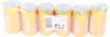 VARTA Mono-Batterie ''Longlife'', Alcaline, Type D, LR20, Voir les images du produit 5