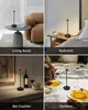 2er schnurlose Tischlampe, tragbare LED-Schreibtischlampen, Produktbild-Vorschau 6