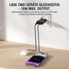 4smarts Netzladegerät PDPlug Slim Duos 30W GaN 1C+1A, Produktbild-Vorschau 2