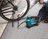Makita MP001GZ XGT solo - Akku-Kompressor - blau/schwarz Produktbild-Vorschau 37