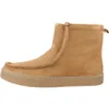 CLARKS BARLEIGH PULL HellBraun Produktbild-Vorschau 2