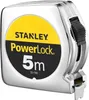 Taschenrollbandmaß PowerLock® L.5m B.19mm mm/cm EG II Produktbild-Vorschau 3
