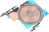 NFC & Qi Wireless Charging Antenne Modul für iPhone 14 Produktbild-Vorschau 2