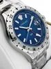 Versace - Montre - Homme - Chronographe - Hellenyium GMT - Voir les images du produit 4