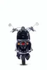 Motorroller Strada mit Top Case 125 ccm 85 km/h, Euro 5, Produktbild-Vorschau 8